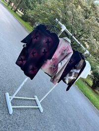 Image 4 of Bleached Work Jacket