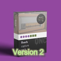 Fig V2 Rverb Quad/Nano Cortex Pack