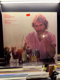 Image 3 of Marcos Valle ST vinyl exclusive via Mr. Bongo 