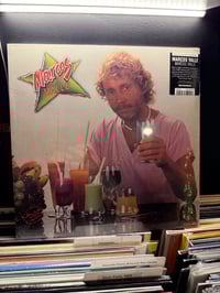 Image 1 of Marcos Valle ST vinyl exclusive via Mr. Bongo 