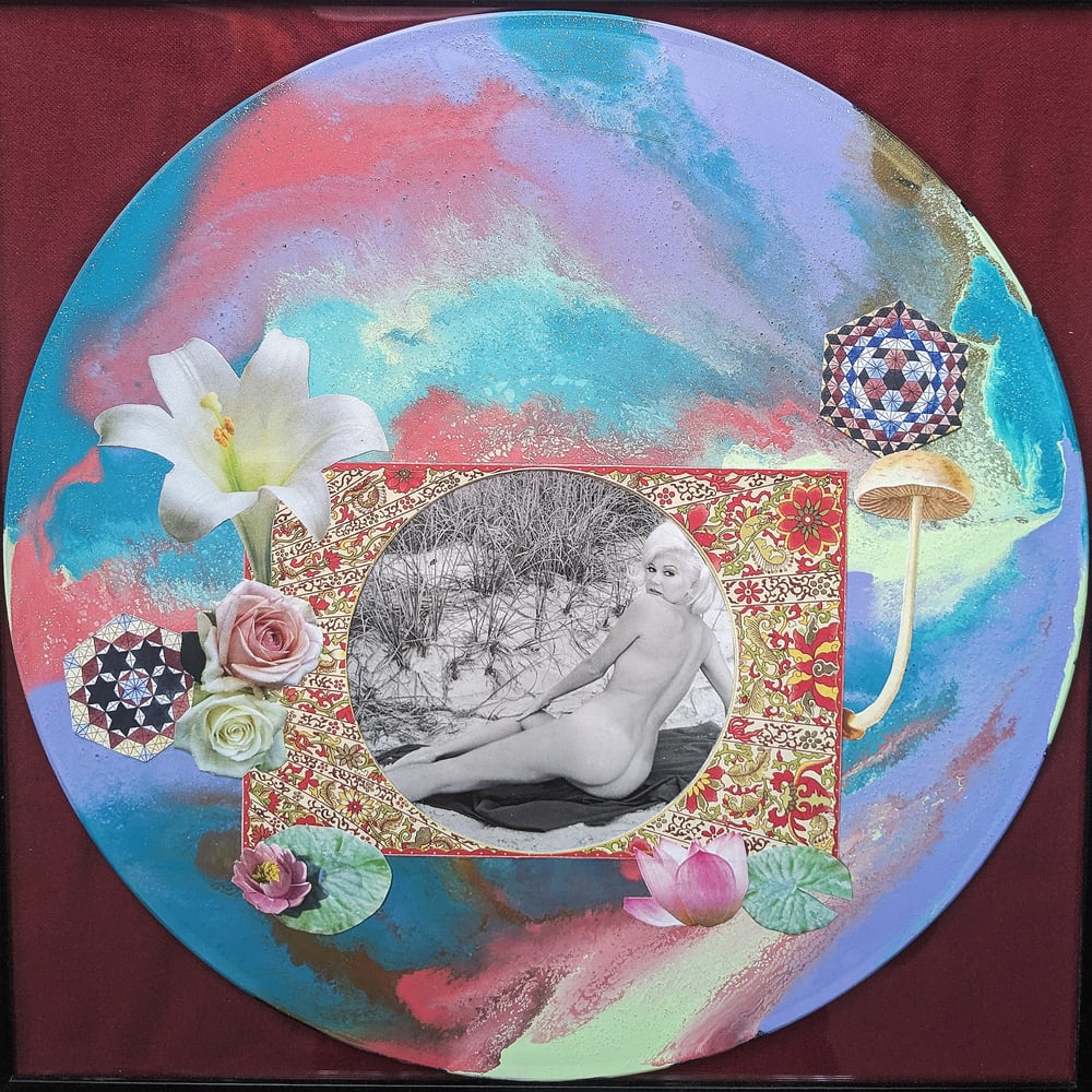 Image of Dream Sequence 