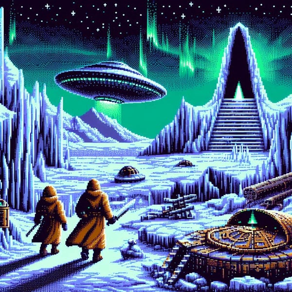 Image of Christmas Shipping Pause