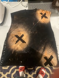 Image 3 of ConceiveX bleached TShirt