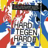 Hard Tegen Hard 001 (ZINE)