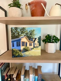Image 2 of Washburn - original painting