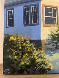 Image 3 of Washburn - original painting