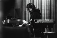 SHOOTER JENNINGS "JAMS"