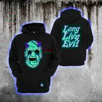 HOODINI'S HOODED HOODIE 