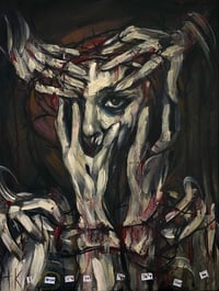 Image 1 of “Untouchable”