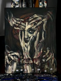 Image 2 of “Untouchable”