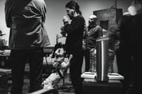 SHOOTER JENNINGS "ANNA NICOLE"