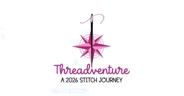 Image of Threadventure 2026 Kits