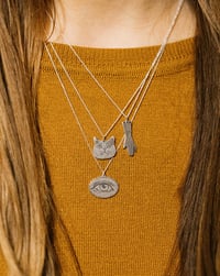 Image 7 of Edición Limitada Medallas Laura Agustí