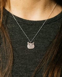 Image 2 of Edición Limitada Medallas Laura Agustí