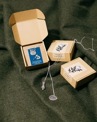 Image 12 of Edición Limitada Medallas Laura Agustí