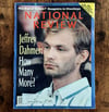 Jeffrey Dahmer - National Review Magazine