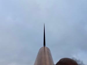 Image of 170 AU Gyuto