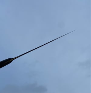 Image of 210 Kitchen Seax AU