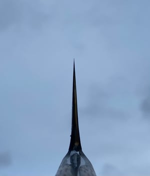 Image of 210 Kitchen Seax AU