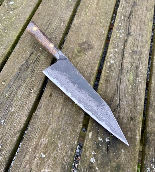 Image of 210 Kitchen Seax AU