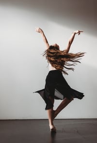 Image 3 of Dance Portraits - Creative approach- 