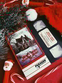 Silent Night, Bloody Night (1972) VHS