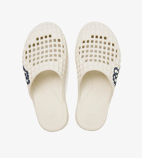 Image 3 of MALBON LUSSO ROSA SLIDE [2025]