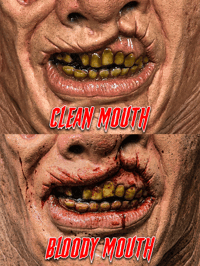 Image 4 of "Tunnel Terror" Display Only