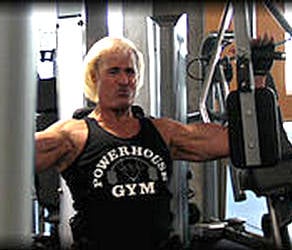 Image of Austin Idol-The Ultimate Online Wrestling Coach