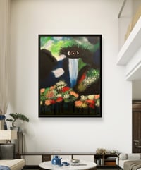 Image 3 of God Watches Over