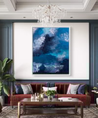 Image 1 of Dreamscape Blue