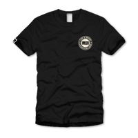 Image 1 of Signature Embroidered Detail Tee