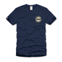 Image 2 of Signature Embroidered Detail Tee