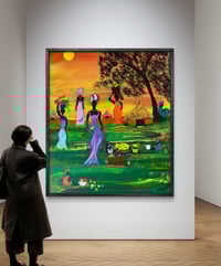 Image 1 of Market Grace