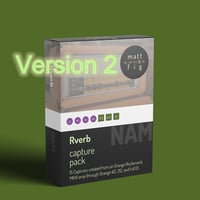 Fig V2 Rverb NAM Capture Pack