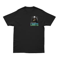 Image 3 of Honey Badger - Beyond Limits