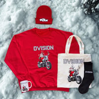 Image 1 of “MOTOR SLAY” Holiday Special 🎅🏼 