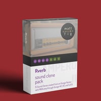 Fig Rverb Sound Clone Pack