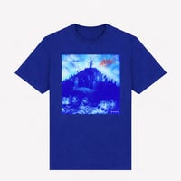 T-shirt "Riski 2026"  