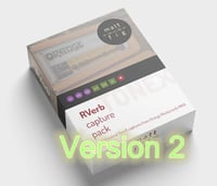 Fig V2 Rverb ToneX Capture Pack