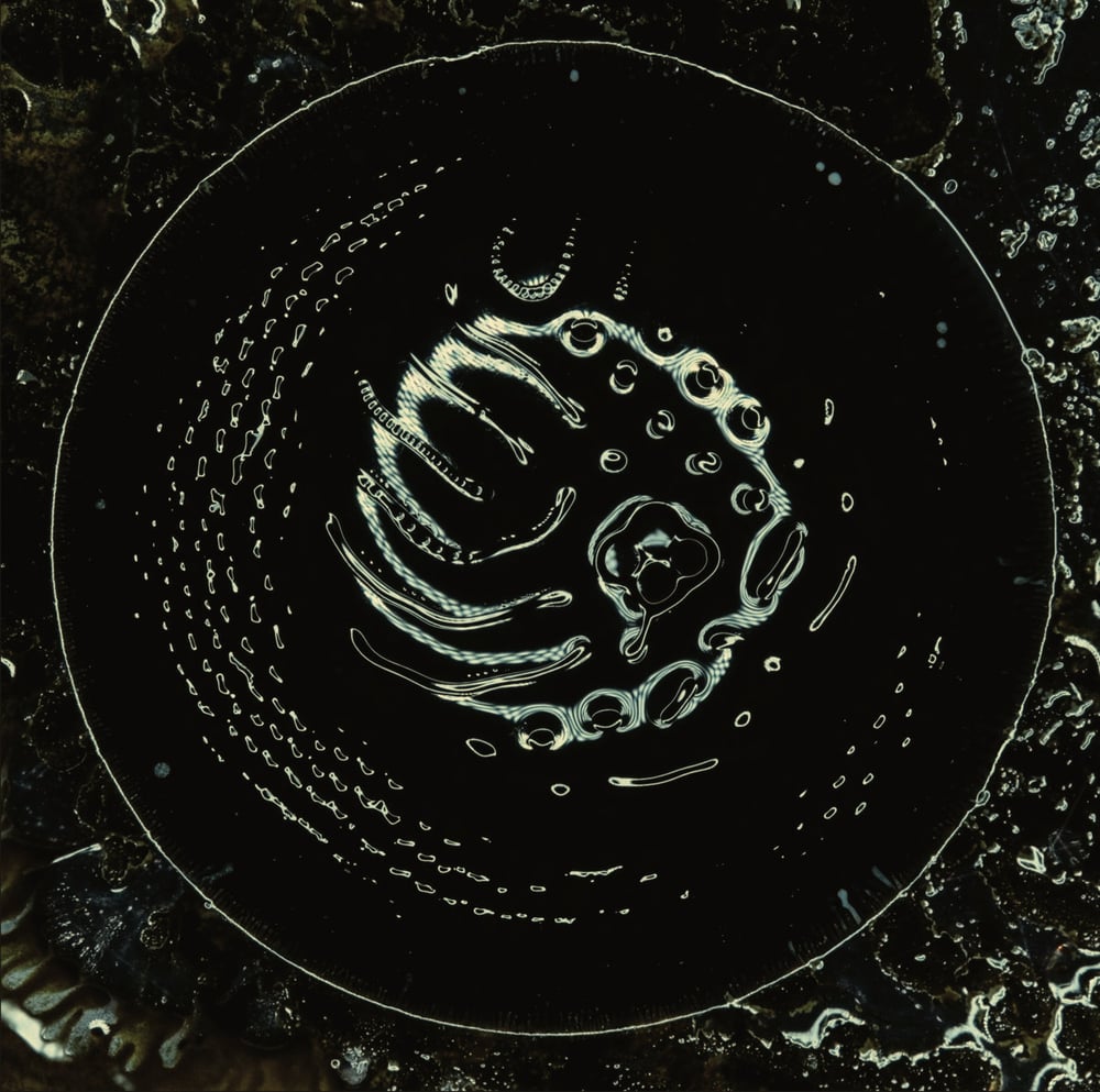 Image of Stonus - Space to Dive Limited 2xLP Deluxe and CD versions