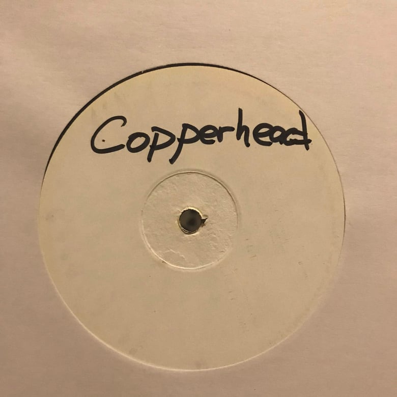 Image of Copperhead - Dogy Style