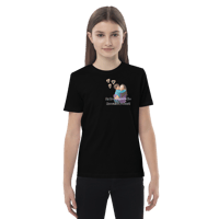 Image 2 of Organic cotton kids t-shirt