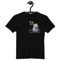 Image 3 of Organic cotton kids t-shirt