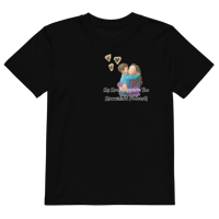 Image 5 of Organic cotton kids t-shirt