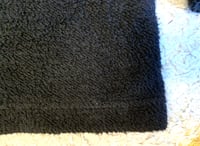 Image 5 of White Mountaineering 2018aw cotton fleece oversized sweater, size 2 (fits L/XL)