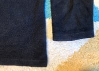 Image 4 of White Mountaineering 2018aw cotton fleece oversized sweater, size 2 (fits L/XL)