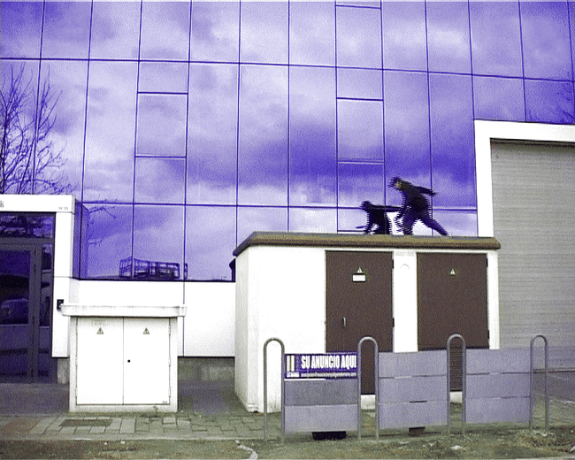 Adrian PEREZ "Chivi"