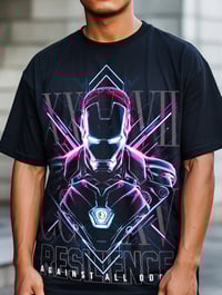 Image 1 of Resilience