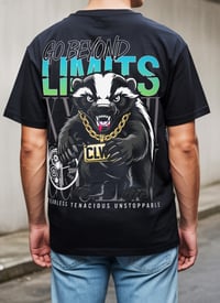 Image 1 of Honey Badger - Beyond Limits